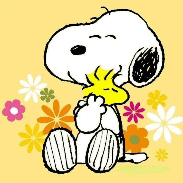 2024 New Kawaii Snoopy Diamond Painting Kit – DIY Full Drill Cross Stitch Mosaic Embroidery | Cute Cartoon Home Décor & Gift