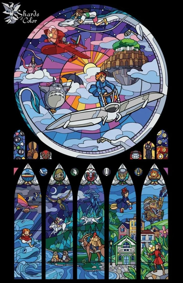 Japanese Cat Anime Diamond Painting 5D DIY Art Pattern Printing Kit Jigsaw Canvas Mosaic Stitching Home Decoration
