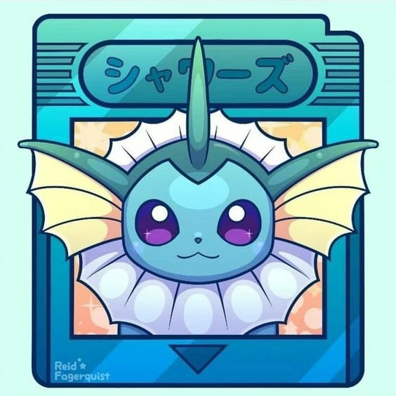 Pokemon 5D Diamond Painting Kit – Cute Kawaii Cartoon Mosaic Embroidery DIY Art for Kids’ Room Decor & Creative Gifts