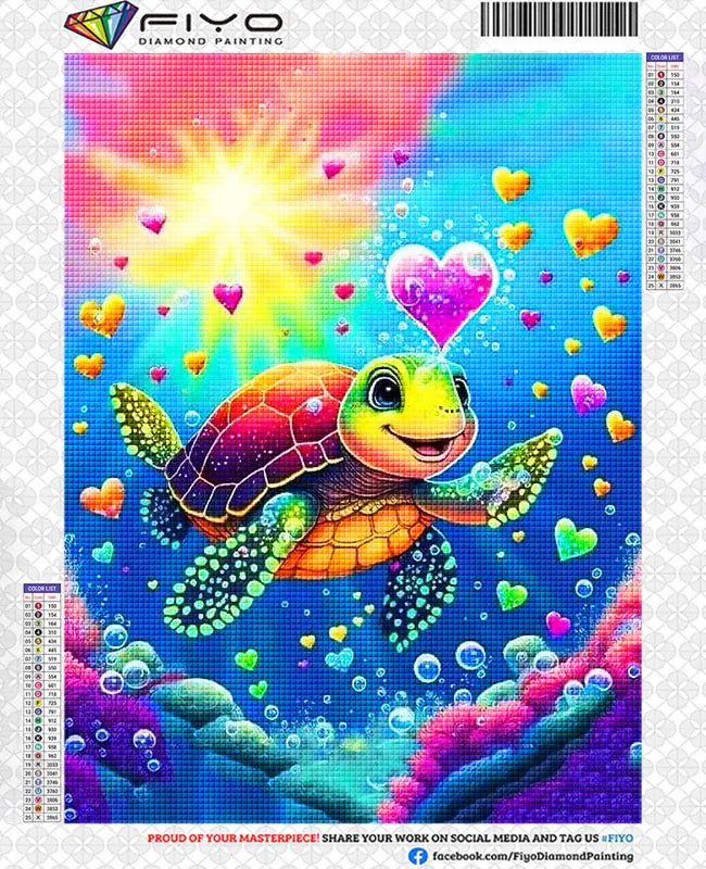 5D Anime Horror Girl Diamond Painting Kit – 30x40cm Full Round Drill DIY Embroidery Mosaic Art for Home Decor
