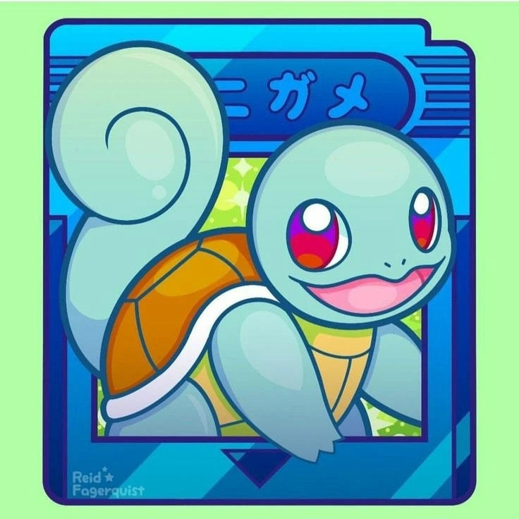 Pokemon 5D Diamond Painting Kit – Cute Kawaii Cartoon Mosaic Embroidery DIY Art for Kids’ Room Decor & Creative Gifts