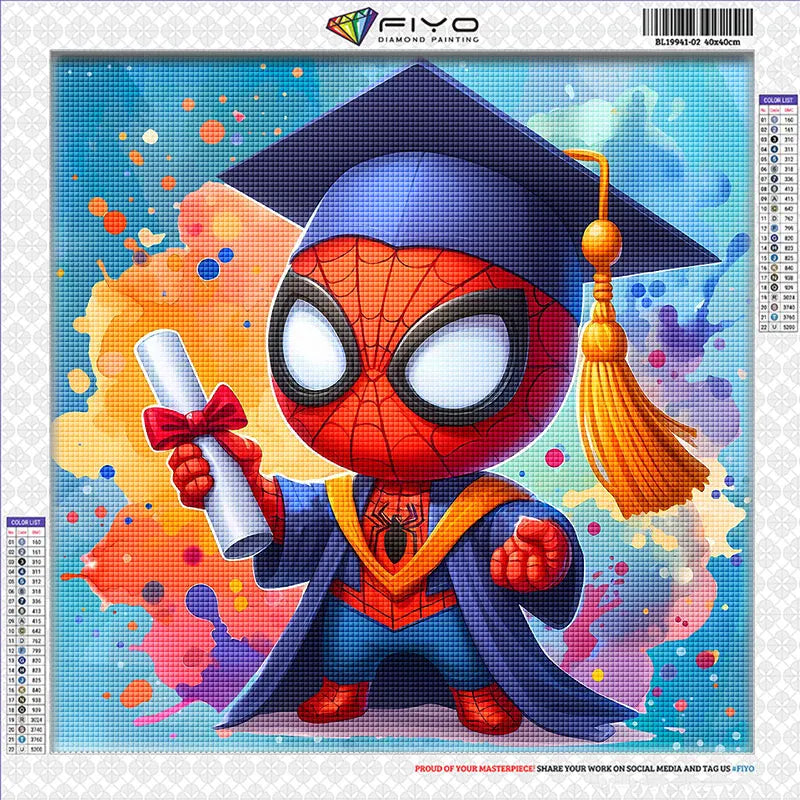 30x30cm Lilo & Stitch Diamond Painting Kit – Full Drill Mosaic Embroidery Art with Rhinestones | DIY Cross Stitch Craft for Home Decor
