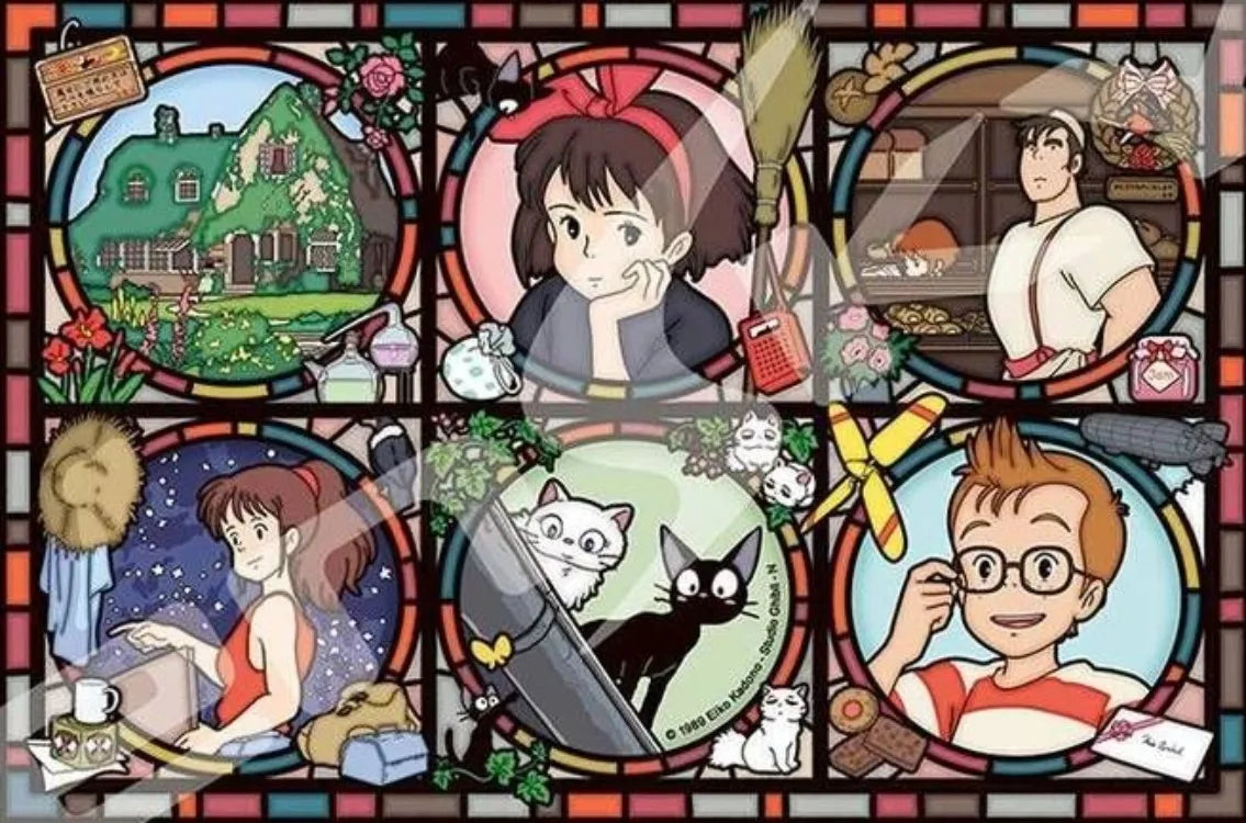 Japanese Cat Anime Diamond Painting 5D DIY Art Pattern Printing Kit Jigsaw Canvas Mosaic Stitching Home Decoration
