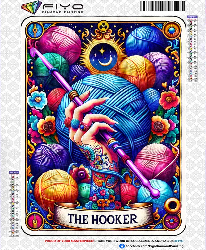 Halloween Horror Killer Diamond Painting Kit – 5D Full Drill DIY Embroidery Mosaic Art with Rhinestones for Home Decoration