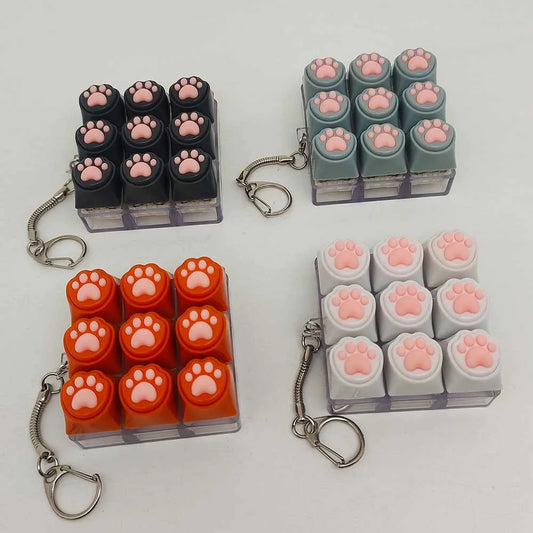 Festive Party Favors – Mini Keychains, Phone Pendants & Fun Toys for Kids & Adults