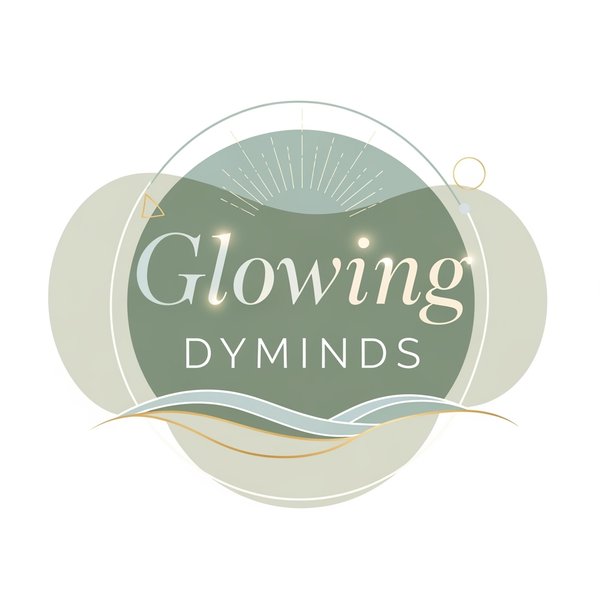 Glowing Dyminds